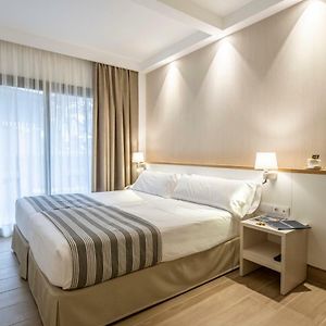 Habitación Estándar con Cama King